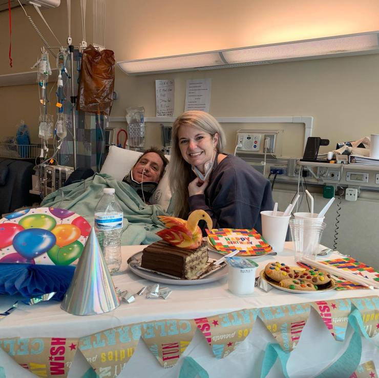 Come and Knock on Our&nbsp;Door…