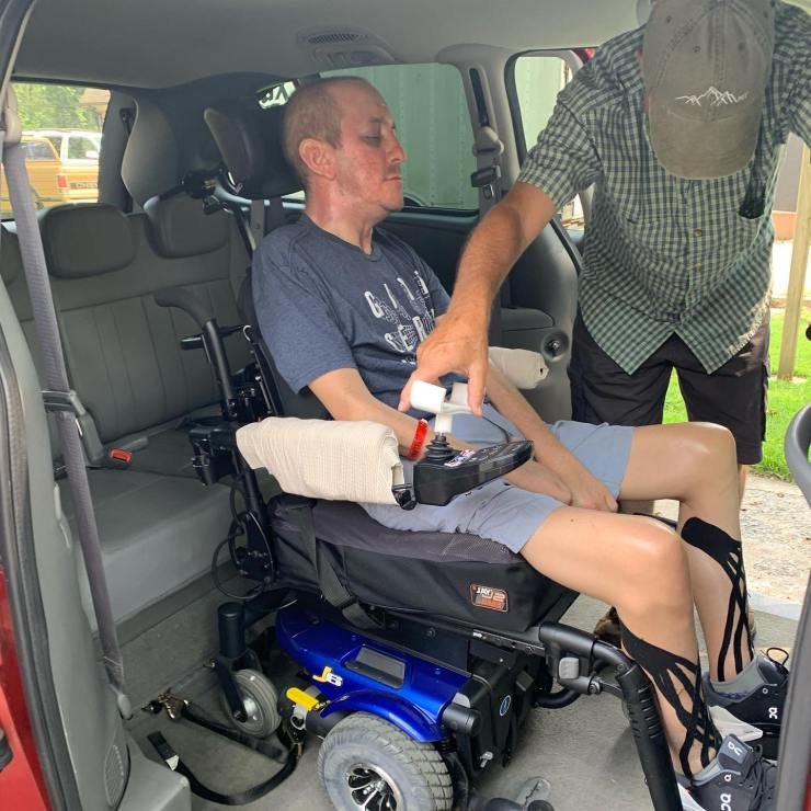 When Home Doesn’t Feel Like Home