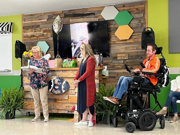 Birthdays and Bullet&nbsp;Trains