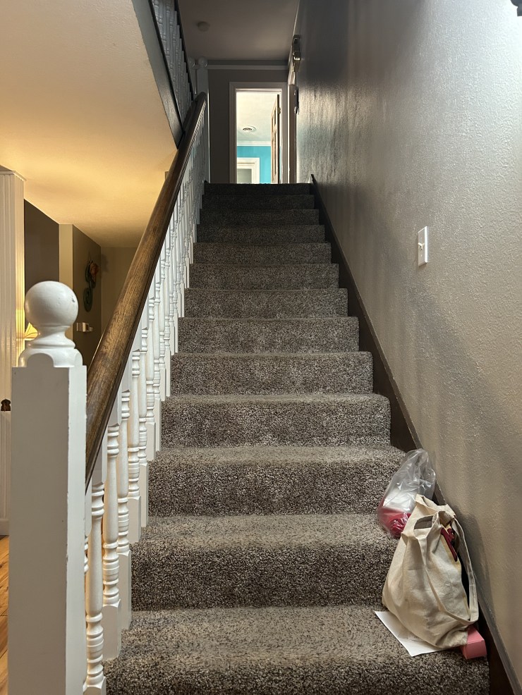 Fast Forward to Today:  Just a quick break in the&nbsp;narrative